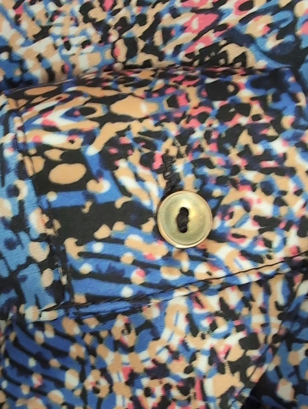 The Limited lightweight tunic
